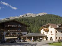 Residence Rottonara - B&B Corvara in Badia