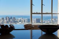 B&B Cape Town - Breathtaking views, brand new renovated apartment - Bed and Breakfast Cape Town