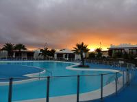 Bungalow tranquillo e soleggiato - Ferienwohnung Caleta de Fuste