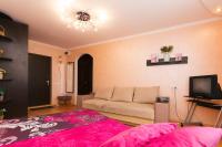 Apartment neer Manufaktura on Kharkovskaya 3 - Ferienwohnung Sumy