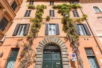 Rome As You Feel - Santo Stefano - B&B Roma