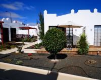 Bungalow tranquillo e soleggiato - Ferienwohnung