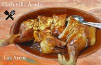 CH Tietar - B&B La Iglesuela del Tiétar