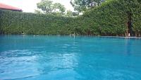 Villa con piscina privada
