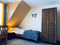 Chambre Lits Jumeaux Standard