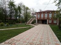 B&B Martvili - Guest House Danelia - Bed and Breakfast Martvili