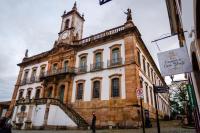 B&B Ouro Preto - Caminhos De Ouro Preto - Bed and Breakfast Ouro Preto