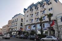 B&B Nador - Hotel Annakhil - Bed and Breakfast Nador