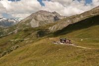 Ferienhaus Römerhütte - B&B Heiligenblut