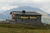 Ferienhaus Römerhütte - B&B Heiligenblut