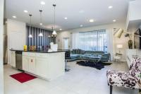 Luxurious Vacation Townhome with Private Pool at Windsor at Westside WW8948