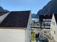 Apartment mit 2 Schlafzimmern