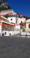 La Casa Dei Venti - Ferienwohnung Amalfi