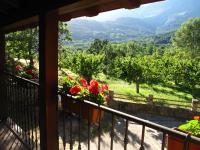 Casa El Herragu - Bed and Breakfast El Arenal