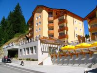 Hotel-Aparthotel San Bernardino - Bed and Breakfast