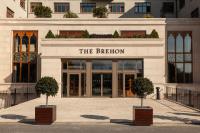 The Brehon Hotel & Spa