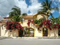 Casa Zarah - Hacienda Family Home - Pool and 2-Block to Beach - Chambres d'hôtes Puerto Morelos