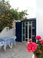 Bungalows Ingrid - Ferienwohnung