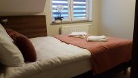 Appartement met 1 Slaapkamer