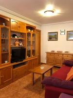 Santiago VI - Ferienwohnung Guardamar del Segura