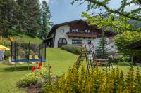 B&B Seefeld in Tirol - Landhaus Almidyll - Bed and Breakfast Seefeld in Tirol