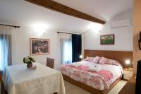 Chambre Double ou Lits Jumeaux Classique