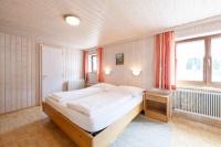 Appartamento con 2 Camere da Letto e Balcone