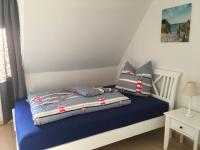 Holiday Home "Feldblick"