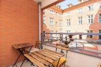 Appartement le Terracotta - Parking - Place du Capitole - Chambres d’hôtes Toulouse