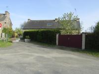 Gite les Camélias - B&B Sainte-Anne-sur-Vilaine