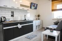 Appartement met 1 Slaapkamer