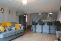 Dolmen Cottage - B&B Gleann Cholm Cille