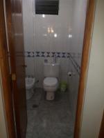 Chambre Quadruple avec Salle de Bains Privative