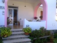 Villa Rosa - B&B Lipari