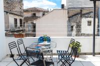 Concierge Monastiraki - Bed and Breakfast Athene