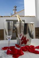 aznalmara loft rural - Bed and Breakfast Benaocaz