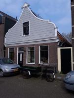 B&B Amsterdam - Klavergeluk - Bed and Breakfast Amsterdam