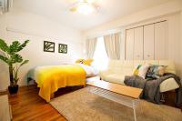 Matsufuji 2F - B&B Naha