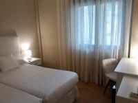 Double Room without see view 2 twin beds