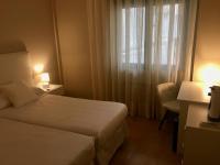 Double Room without see view 2 twin beds