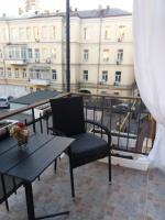 Apartment u Lidii in center of Kiev near railways station - Chambres d'hôtes Kiev