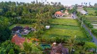 Villa Melasti Amed - B&B