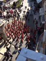 Ideally Situated Corfu Old Town Apartment - B&B Grevediana