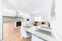 Apartment mit 2 Schlafzimmern
