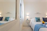 B&B Marina di Ragusa - Acqua Azzurra Holiday Home - Bed and Breakfast Marina di Ragusa