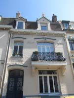 B&B Dunkerque - Chez Marie - Bed and Breakfast Dunkerque