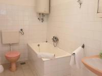 Doppelzimmer mit Balkon