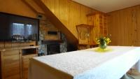 Double or Twin Room with Mountain View