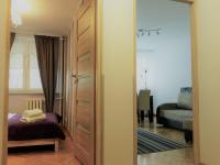 Appartement met uitzicht op de tuin
