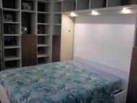 Appartamento con 1 Camera da Letto e Balcone